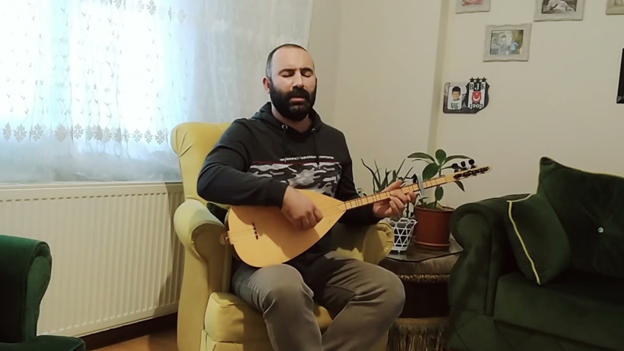 Doğukan BULUT / Vakti seherde #hasretgültekin 