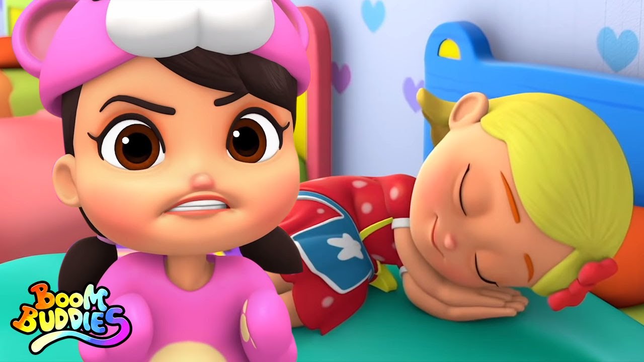 Ricitos de oro y tres osos pretender y jugar historia para niños