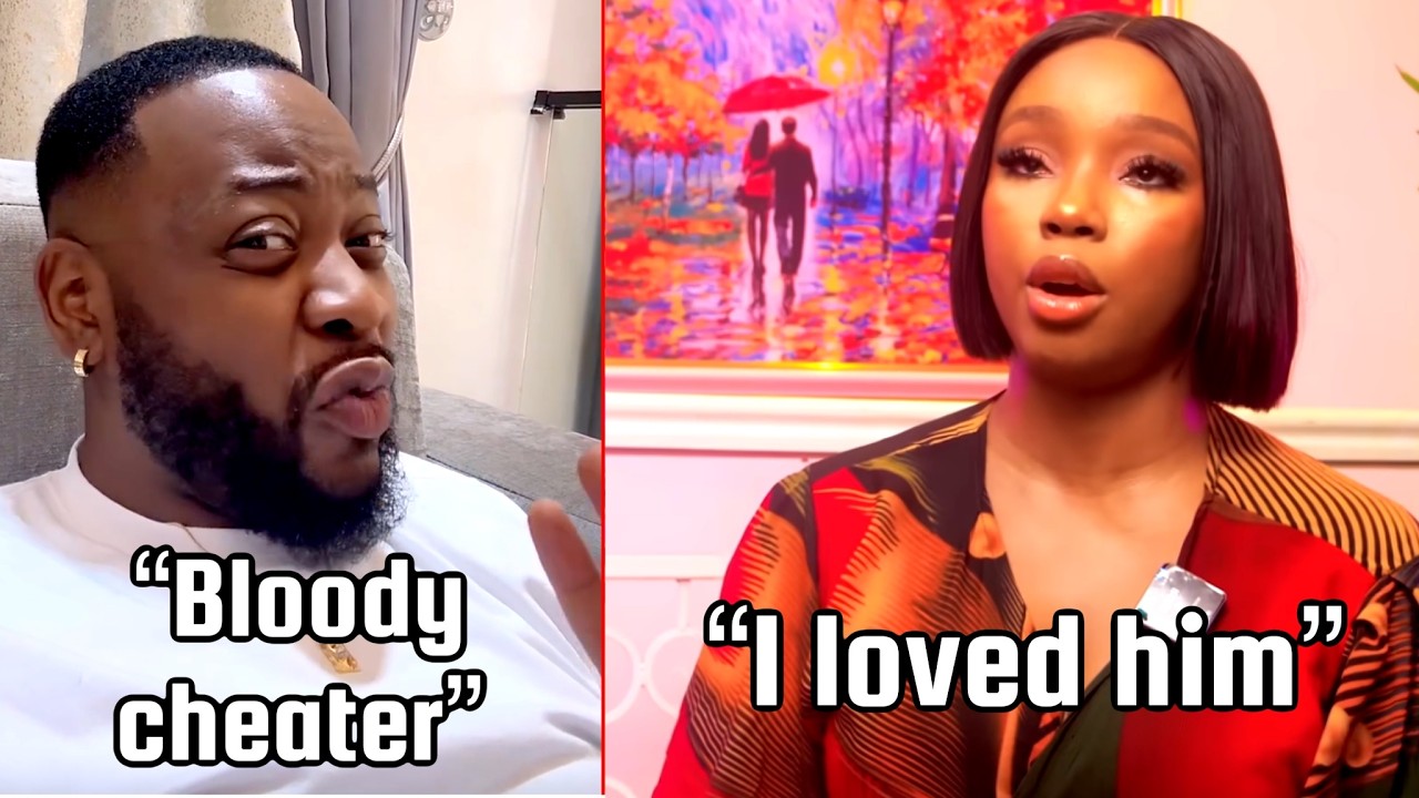 Teddy A Finally EXPOSES The Truth About Bambam Divorce