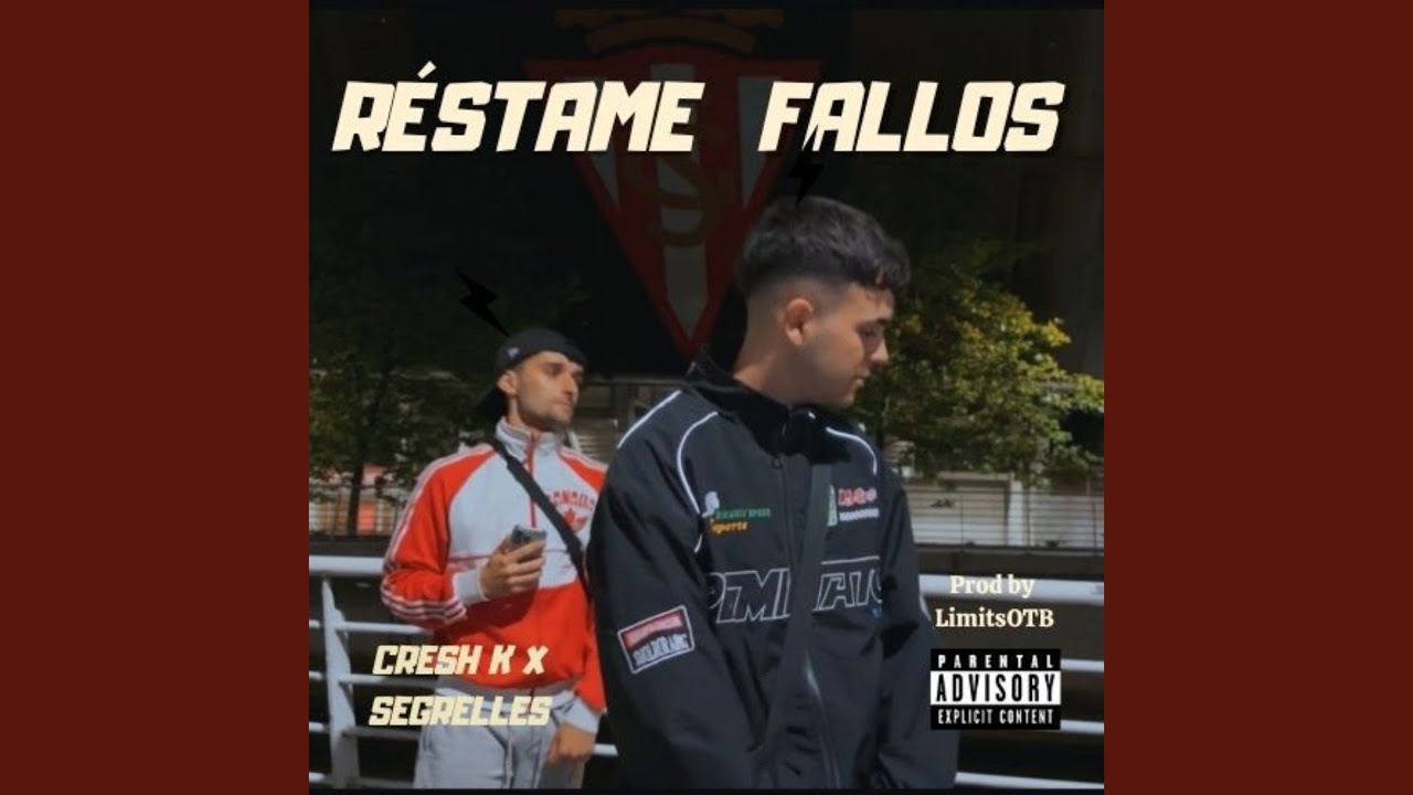 RESTAME FALLOS