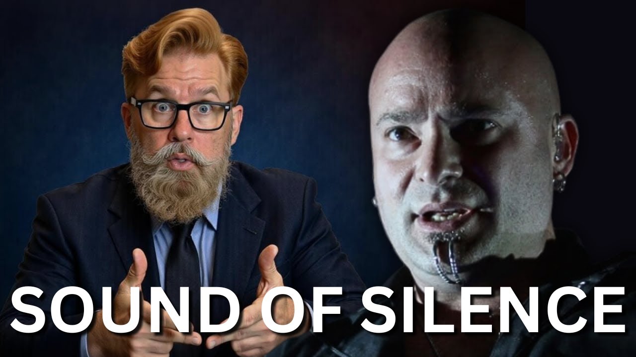 Is This Disturbed Conan Version Better Than The Original? Reaction!