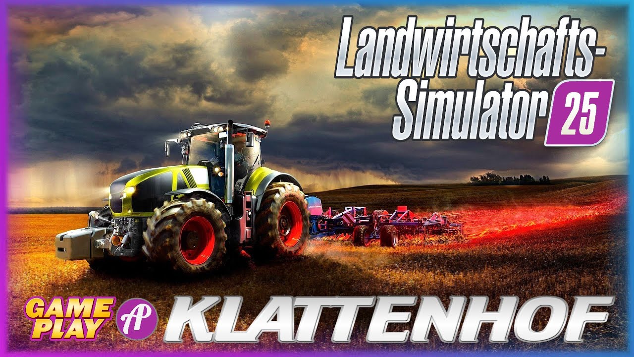 LS25🆕 DREISEITENHOF | JETZT GEHT ES LOS | FOLGE #2 | #ls25 #fs25