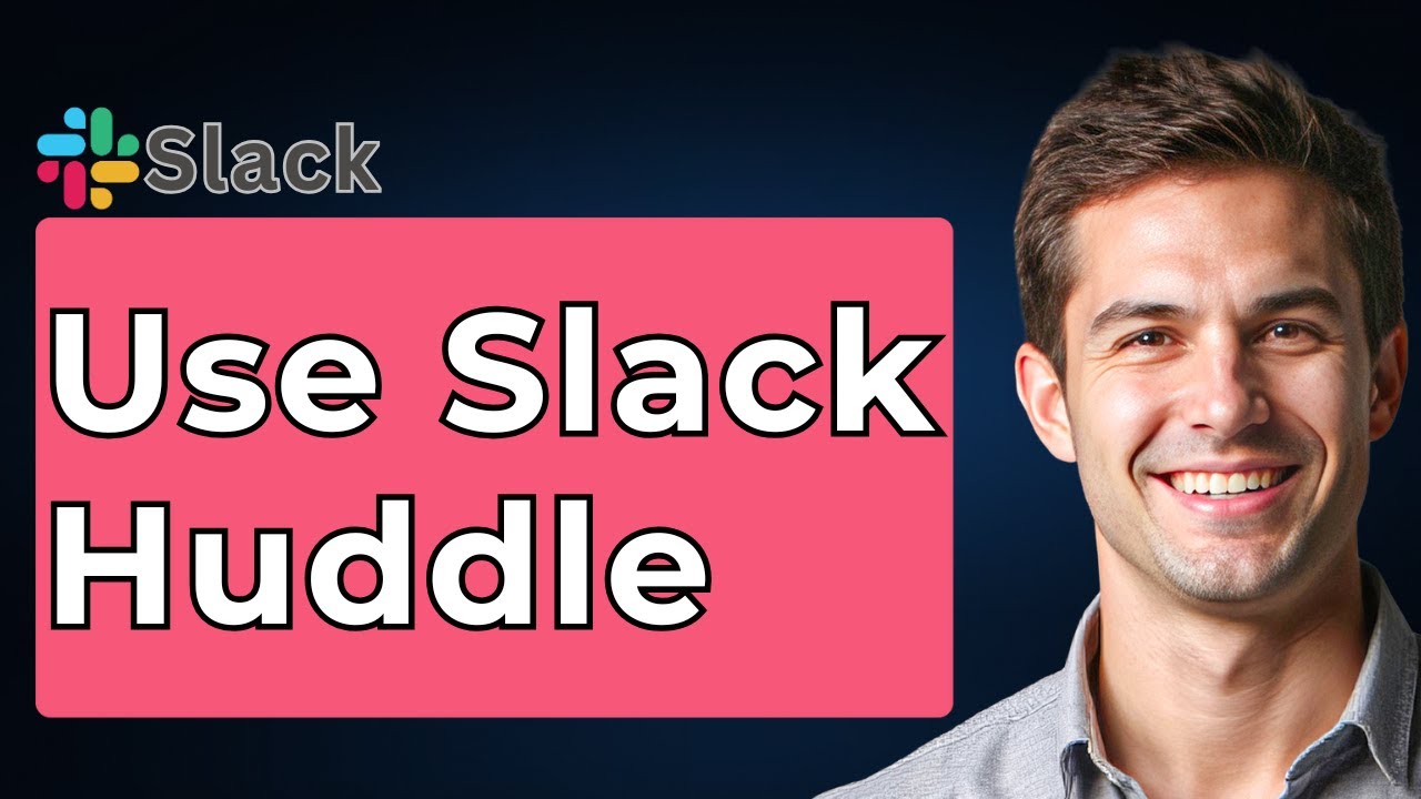 How To Use Slack Huddle [2026 Guide]