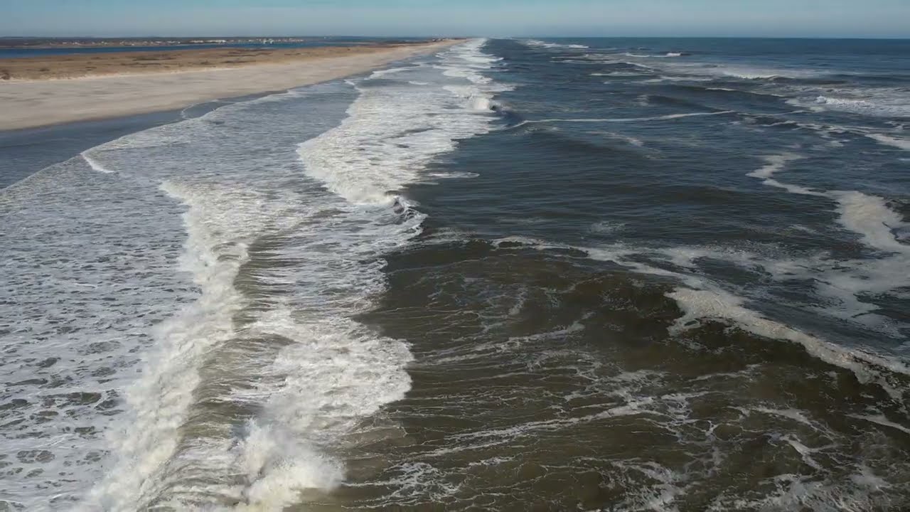 New Inlet Feb 13th 2023