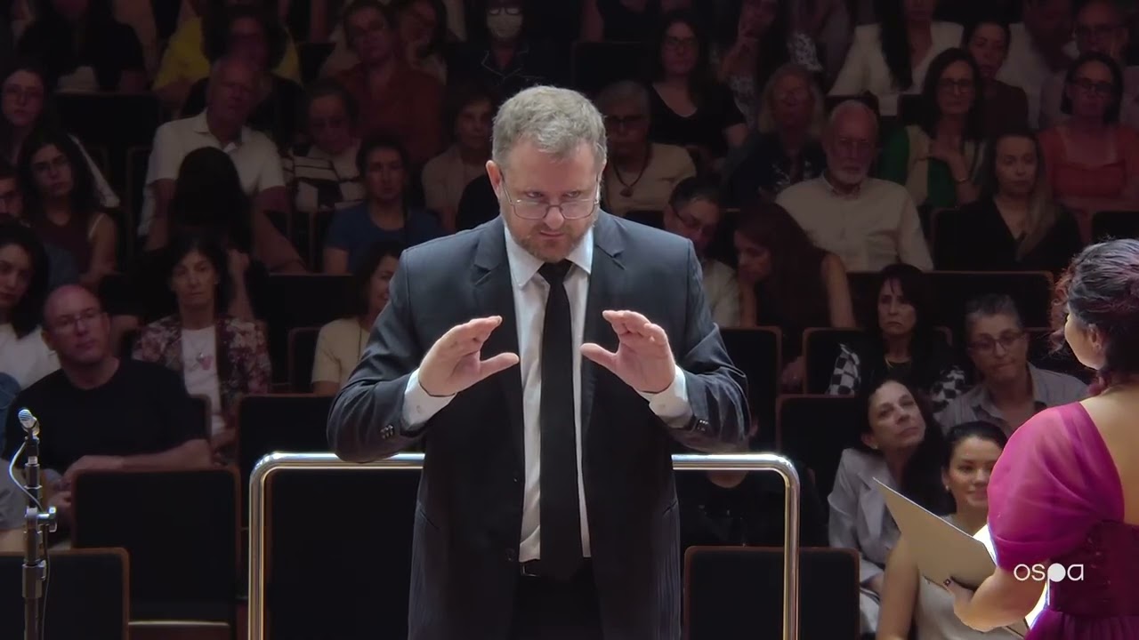 A. Vivaldi - Dixit Dominus RV 594