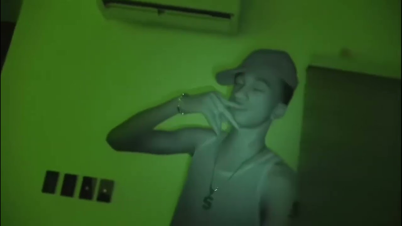 Mavo - Mofe (Visualizer) 