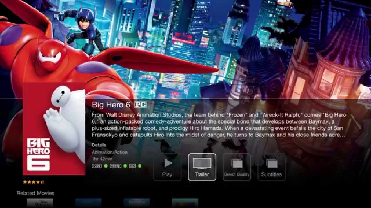 PopcornTV 0.1.6 Dev