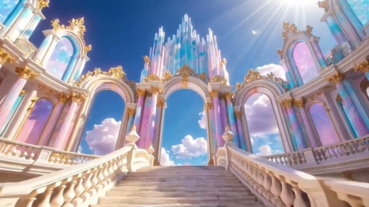 Momento exclusivo de relaxamento com lindas imagens para um descanso com instrumental 