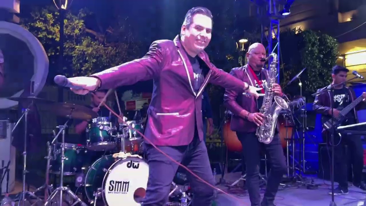 Ahora te puedes marchar, Cuando calienta el sol, Vuela vuela, No podrás · Súper Máquina Musical