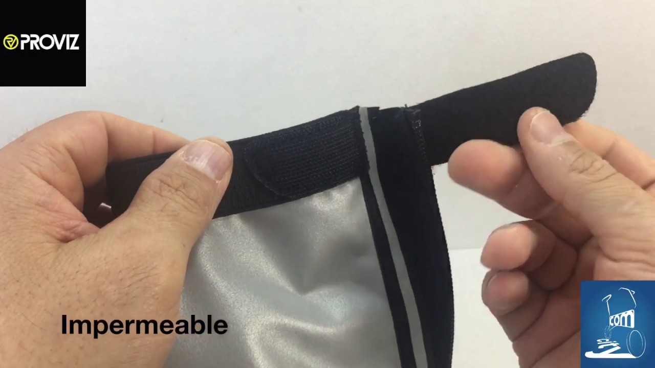 Fundas Proviz 360 para Zapatos review en Espa&ntilde;ol