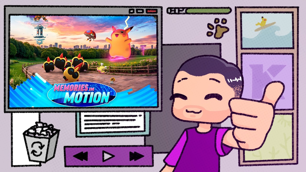 LIVE 🔴 Temporada Nova chegou!