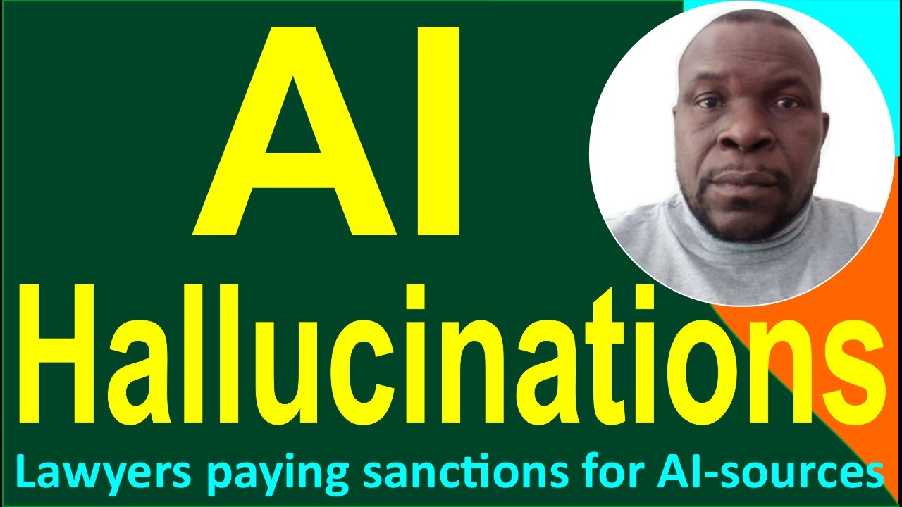 AI Hallucinations in Court: Case Studies of Lawyers Sanctioned for AI-Invented Legal Sources