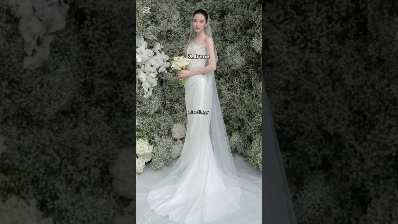The Most Shocking Korean Celebrity Marriage Announcements Of 2025#kpop#shorts#wonyoung#irene