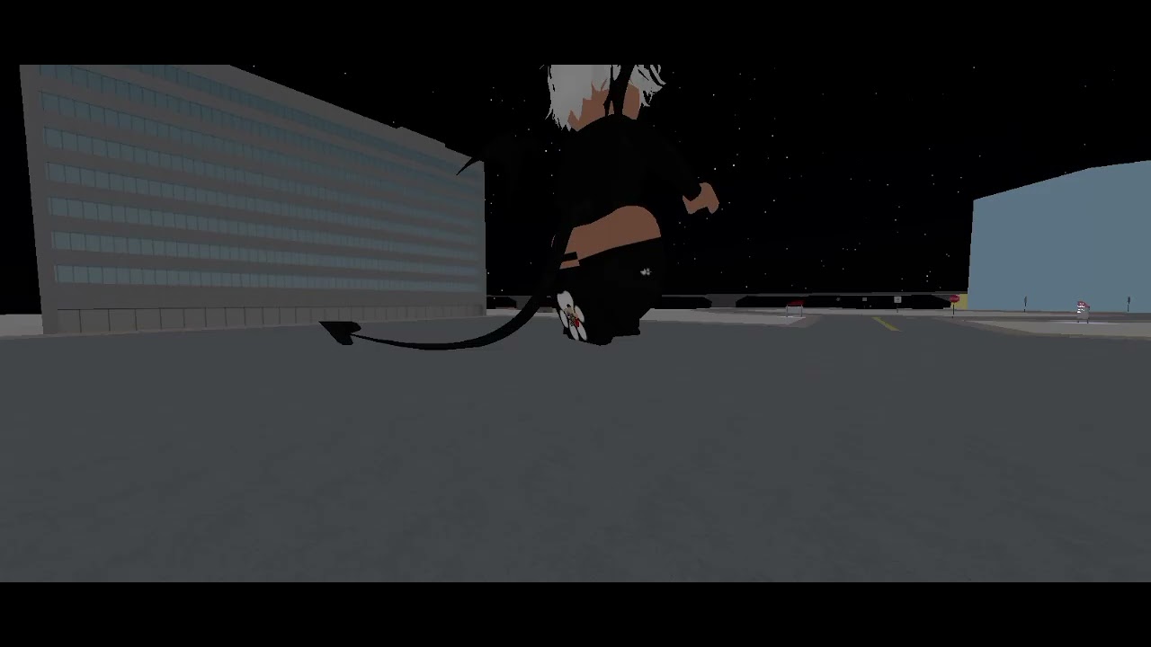 GTS Roblox rp