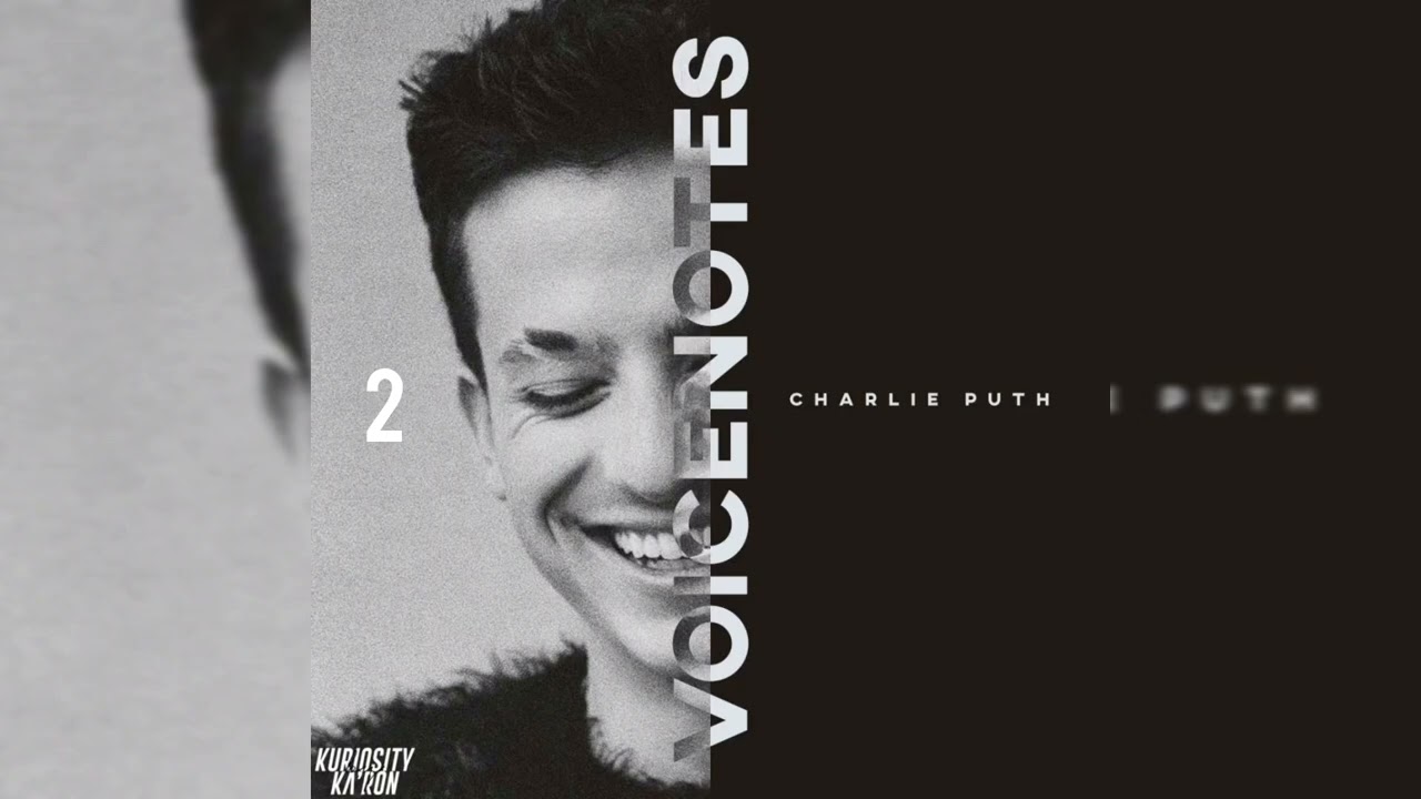 Charlie Puth - After All (Solo Version) [Unreleased]