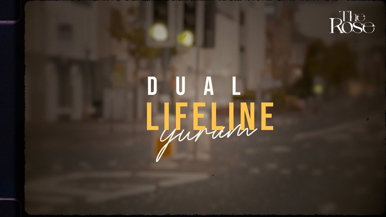 Lifeline(Reborn) Lyric - 유람(Yuram) 【COVER】
