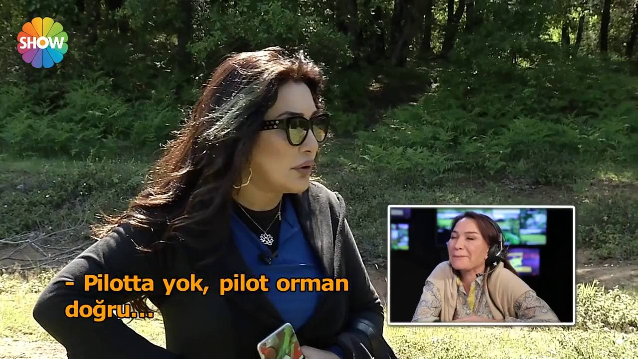 Demet Akbağ ile Çok Aramızda 1.Bölüm | Nükhet Duru