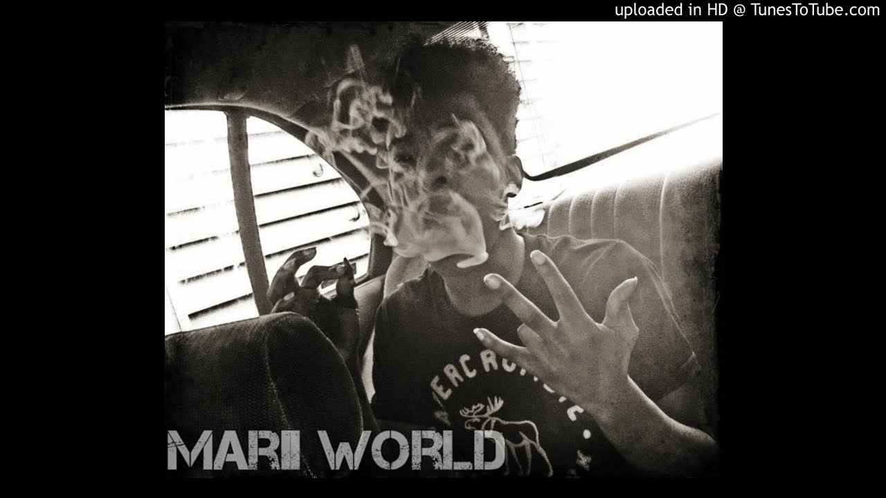 Mark Savage - Marii World #RIP #Marii Jetz