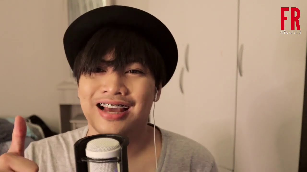 MUNGKIN (ANUAR ZAIN) - FANZI RUJI