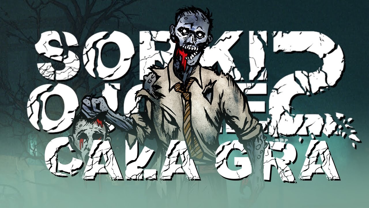 Forgive Me Father 2 PL - Cała Gra - Gameplay PL 4K