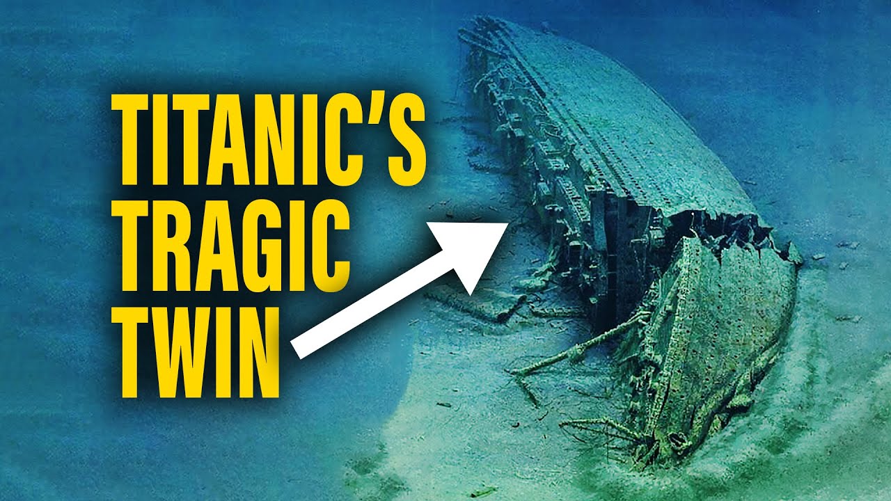 11 Bone-Chilling Britannic Facts