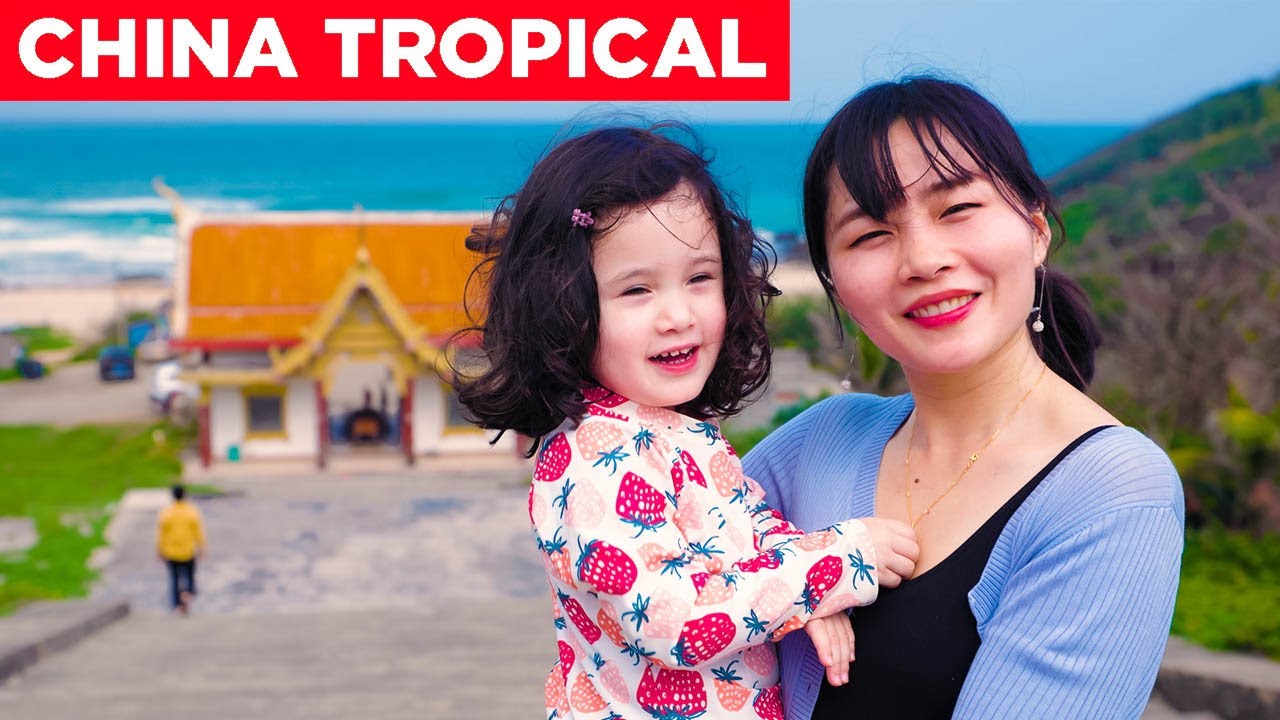 EMBARCAMOS RUMBO A HAINAN: LA HAWÁI CHINA | Jabiertzo