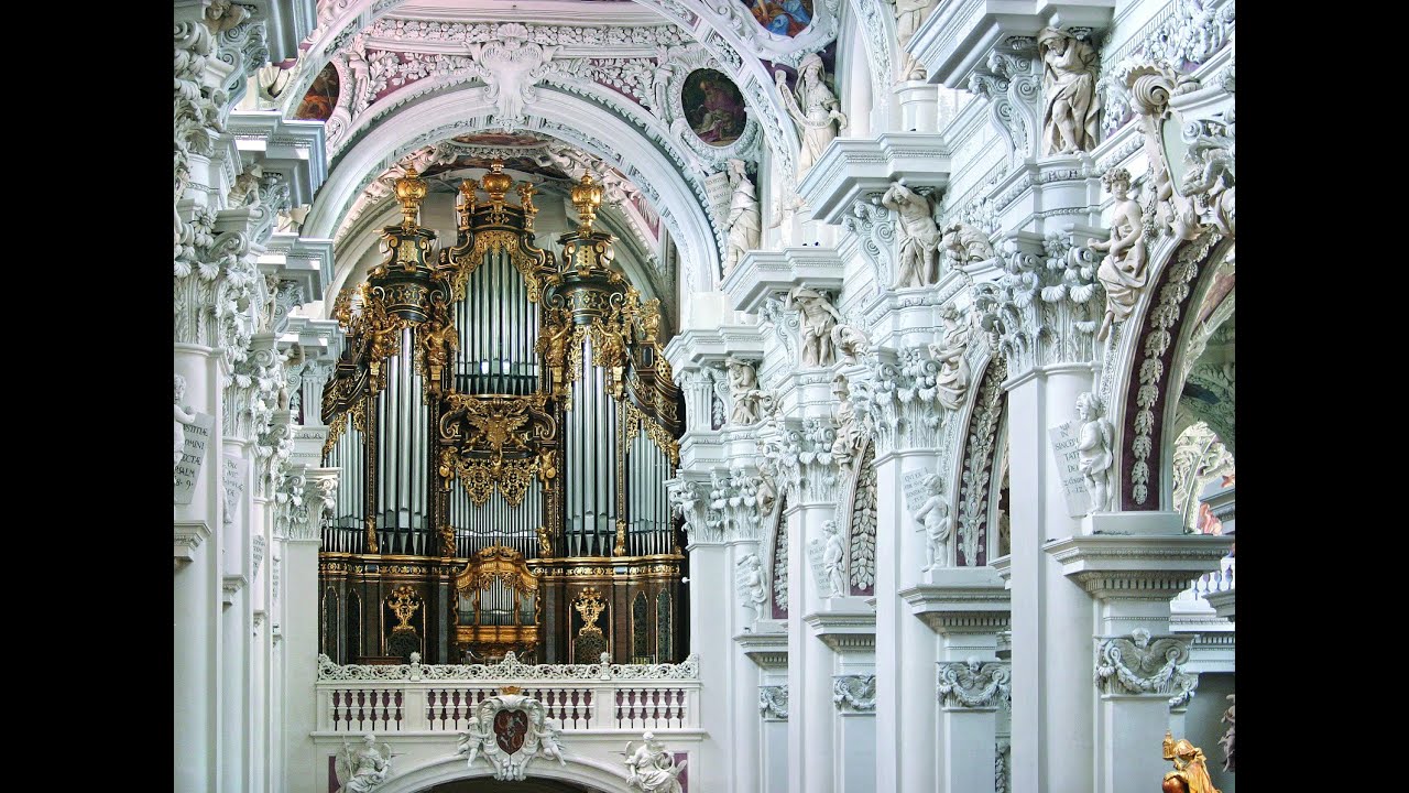 Freu dich, Erd' und Sternenzelt 2020 12 26