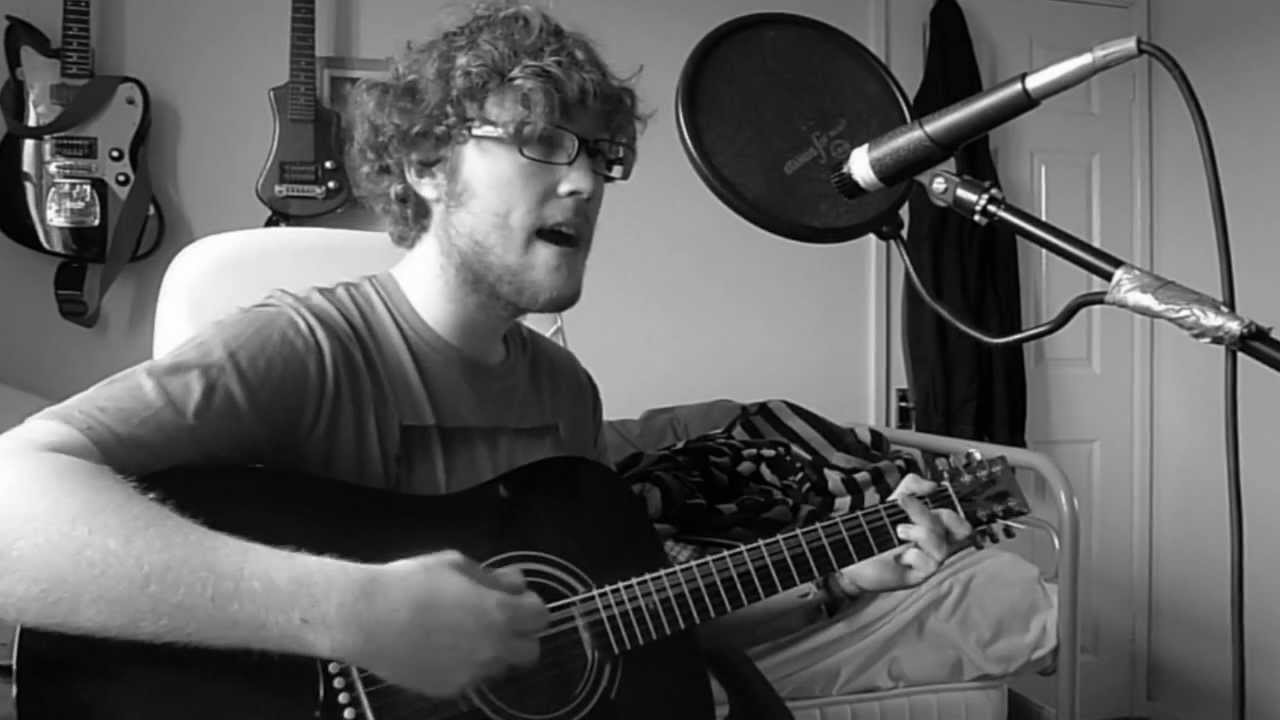 Open Heart Surgery - Ted (Live Brian Jonestown Massacre  Acoustic Cover)