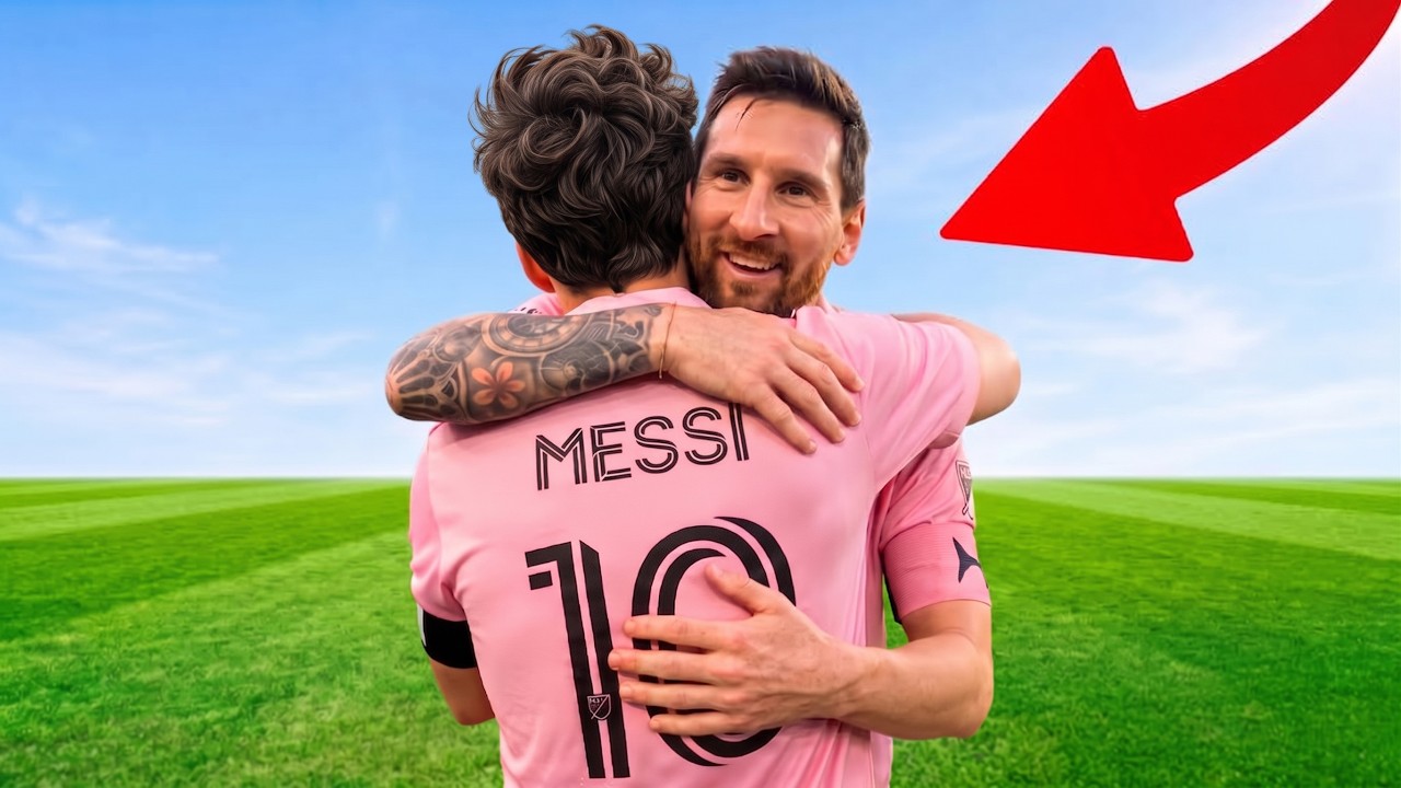 EA FC 27 - Я НАЧАЛ КАРЬЕРУ ИГРОКА за...