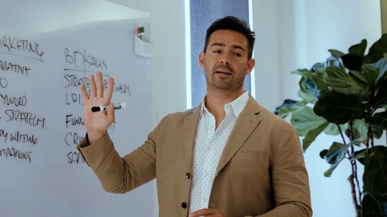 Meet the Tao of Data
