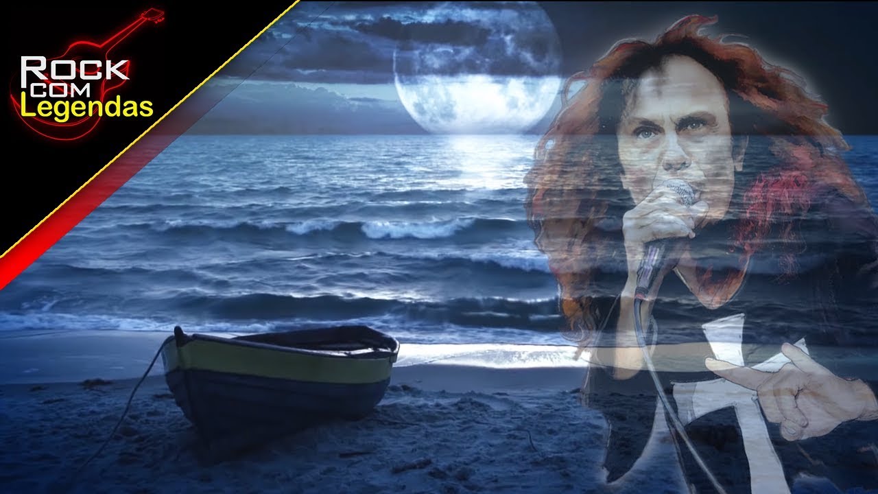 Dio - All the Fools Sailed Away - (Ative as LEGENDAS)