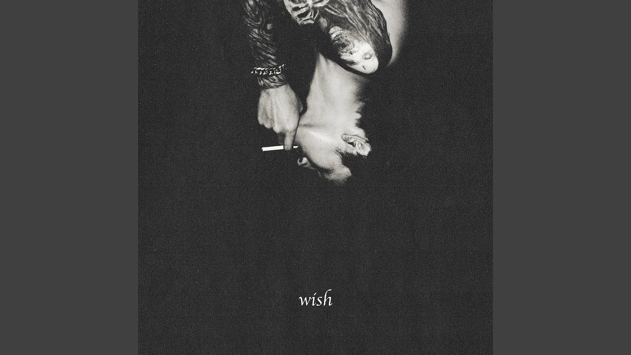 หลับตา (wish)