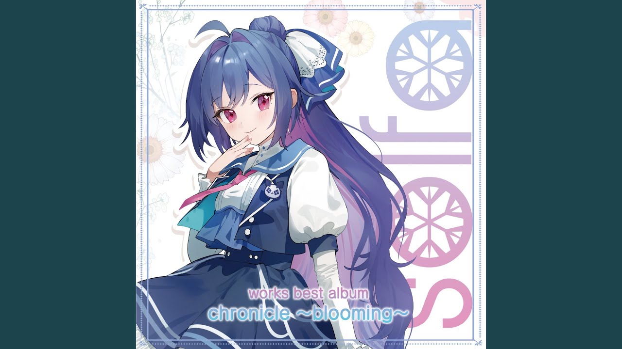 Memory Blue (feat. nao)