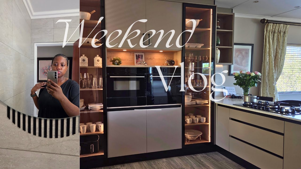 Cintsa Weekend Diaries | Short’left Adventures + Cozy Home Moments