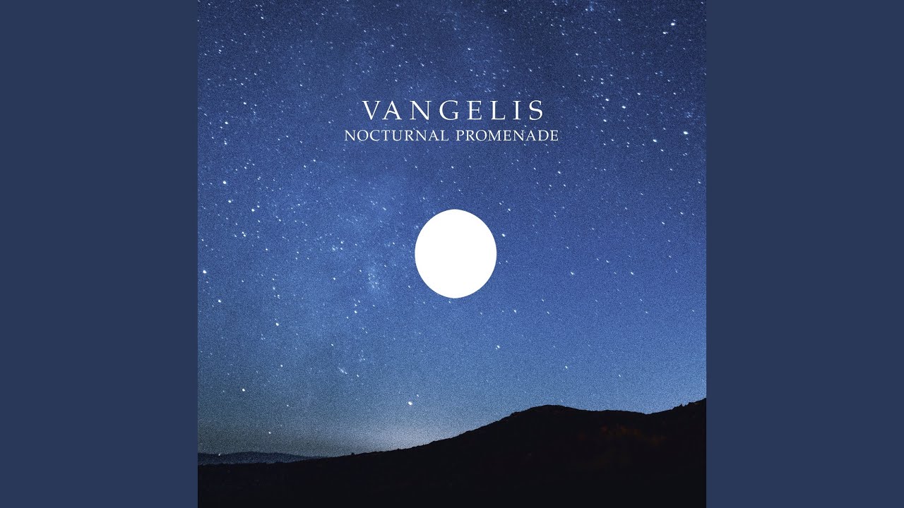 Vangelis: Nocturnal Promenade