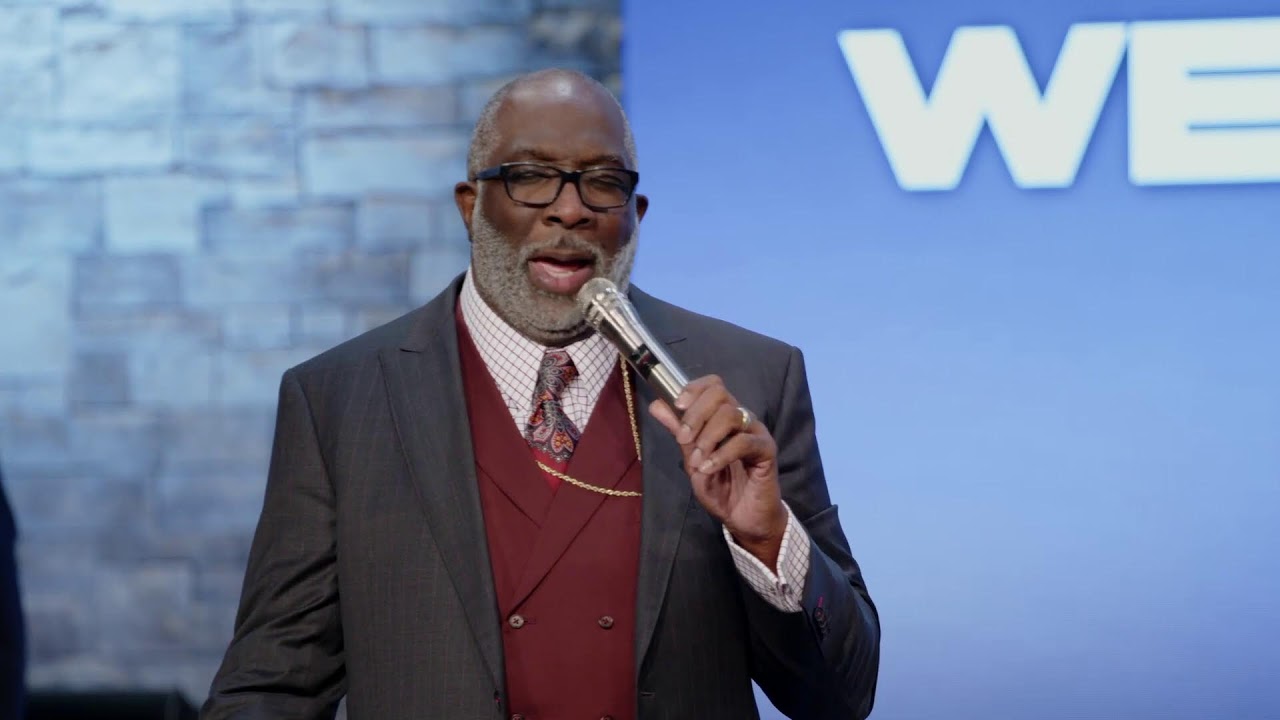 Berean Conference Day 3 7:00PM Service