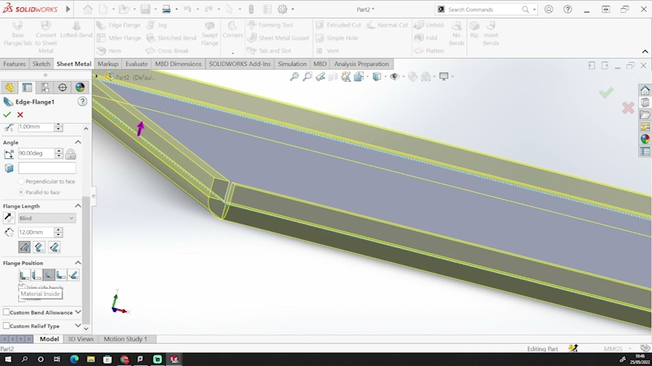 SMALL FOLDING TABLE | UNDER TABLE TOP PLATE