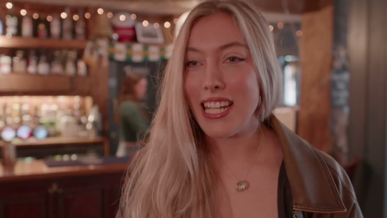Sarah Lily Show reel 