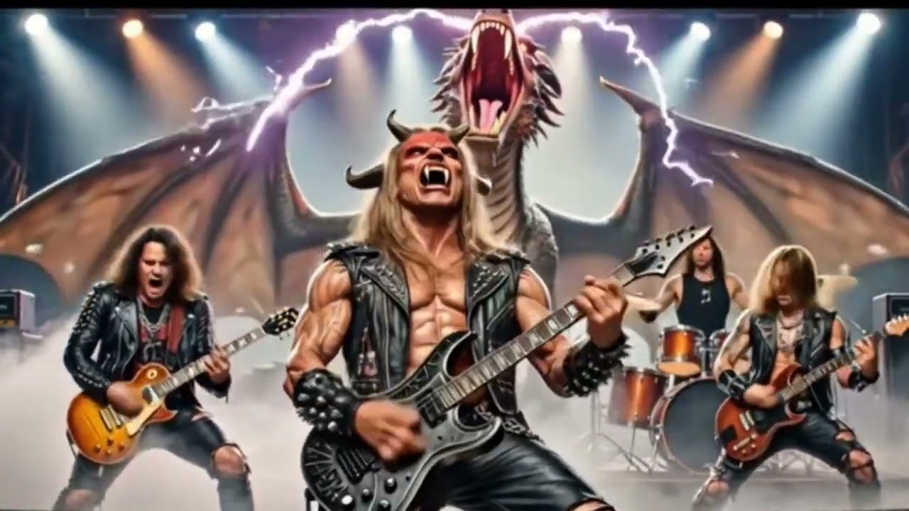 In Another Time Motorhead 