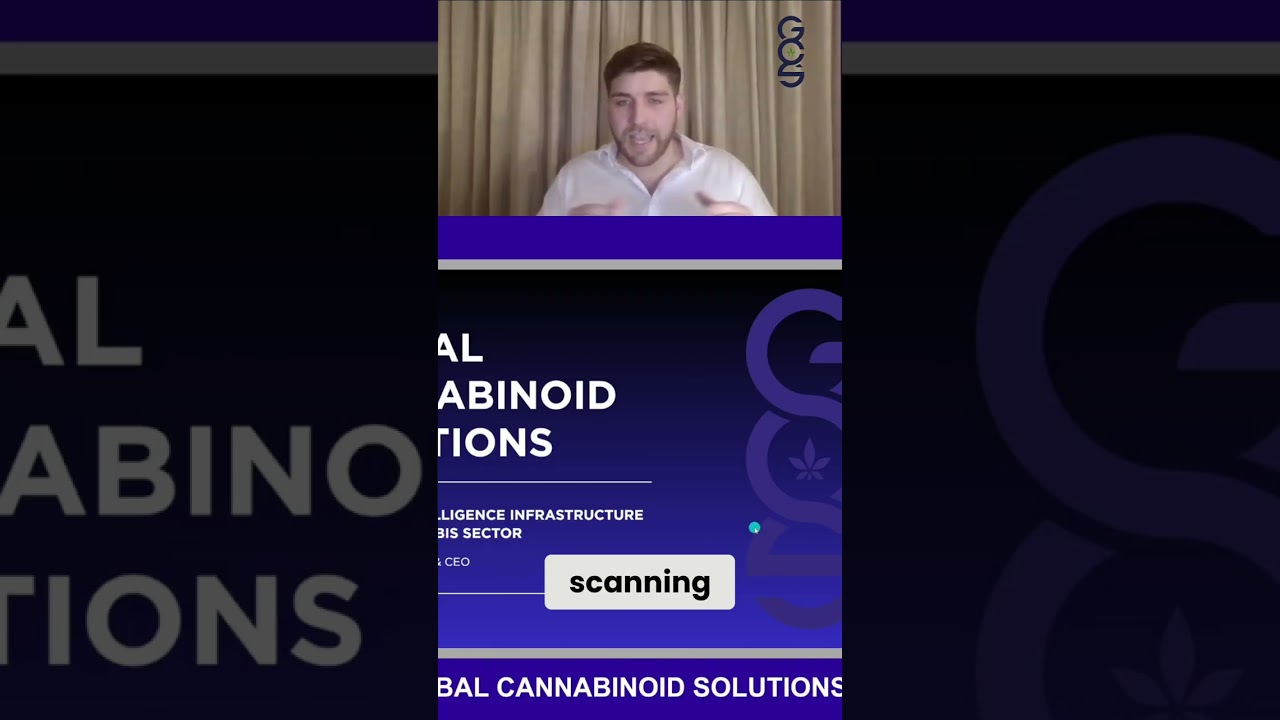 Cannabinoid Science: From Guesswork to Clarity #shorts