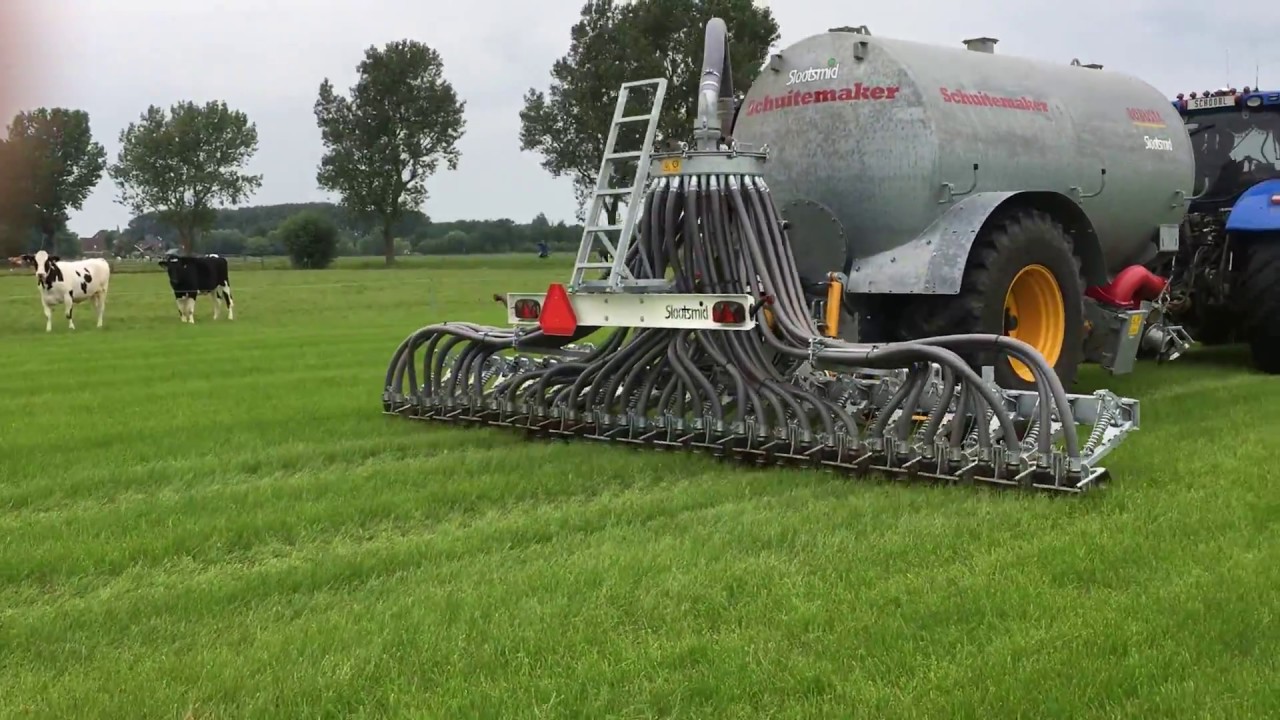 WN KRAMER BV Burgerbrug demo Slootsmid tank en bemester