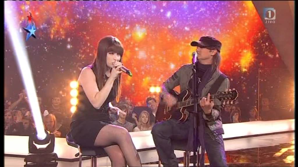 Saša Lošić & Maja Keuc - Od rodjendana do rodjendana