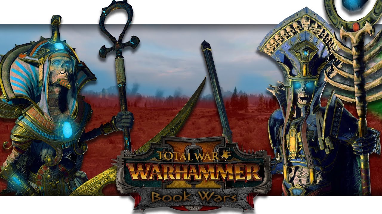 MORE FIGHT - BOOK WARS Versus Campaign - Part 15