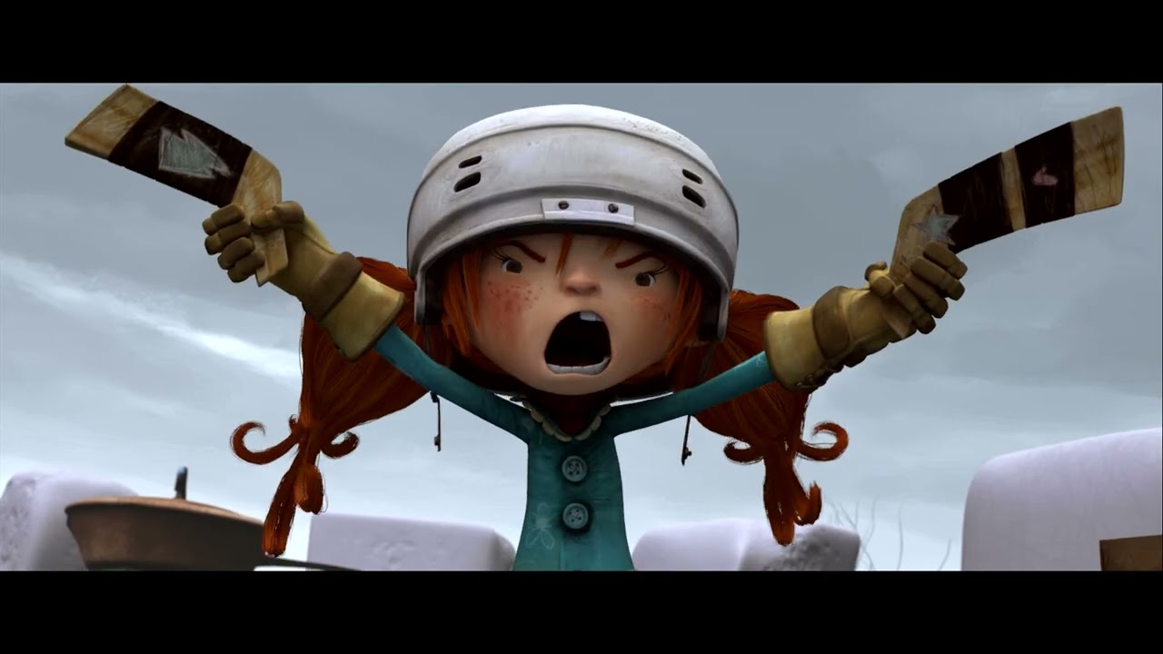 LA GUERRE DES TUQUES ANIMÉE | de retour en salle le 8 et 9 novembre