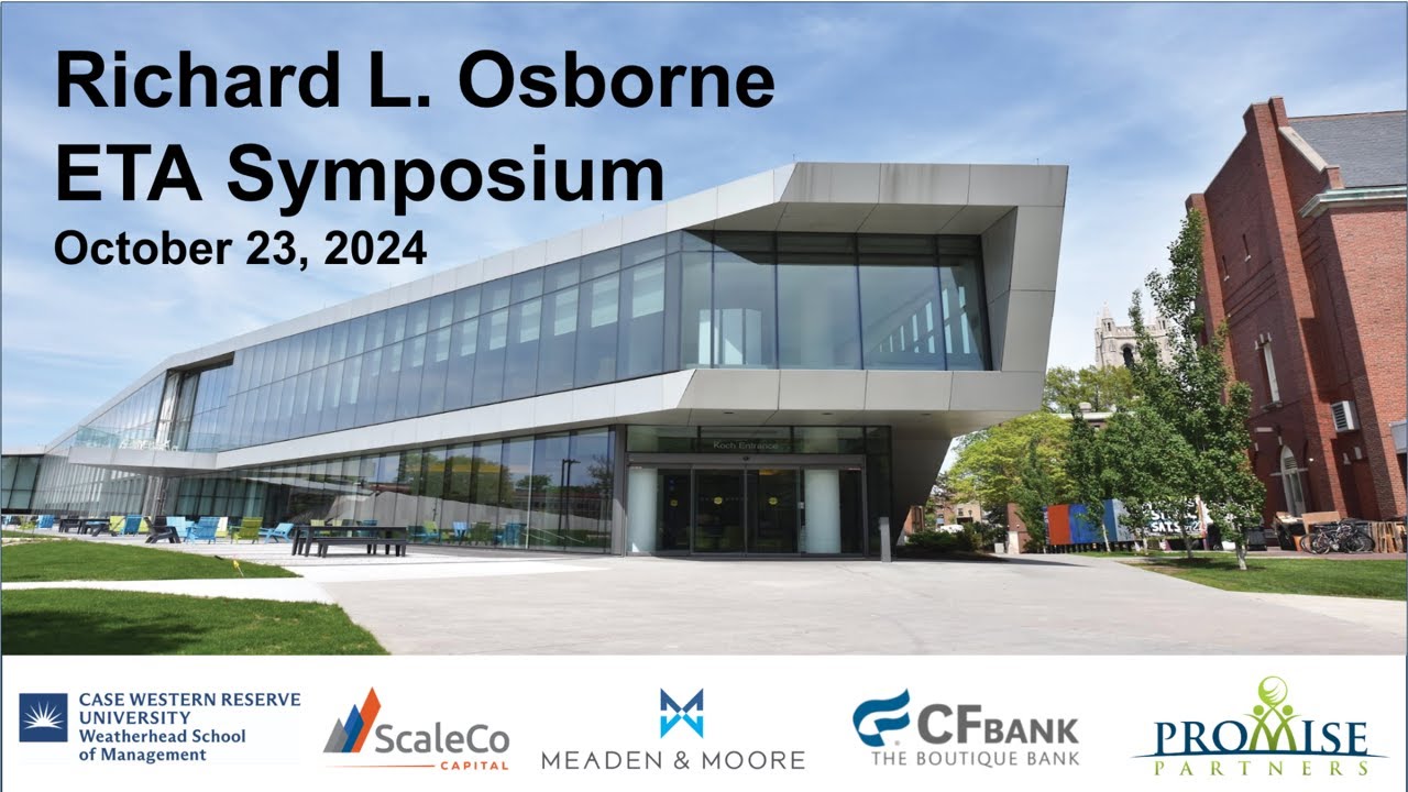 2024 Osborne ETA Event Opening Session