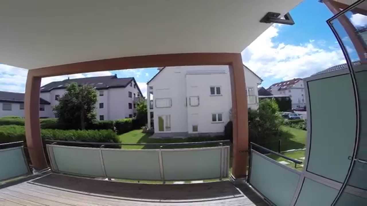 4 Zimmer Wohnung in Eschborn