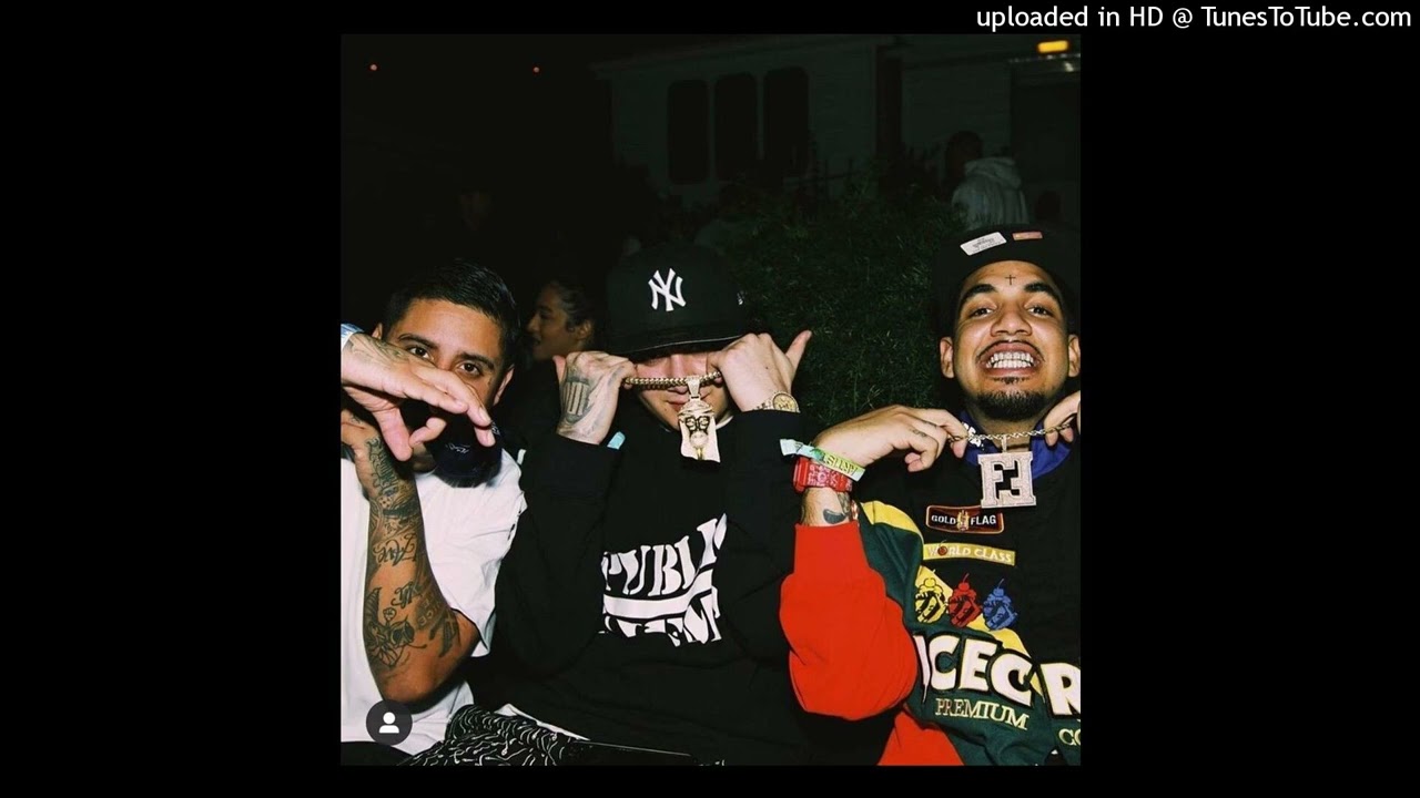 [FREE] Shoreline Mafia x Ohgeesy Type Beat 2023 - 