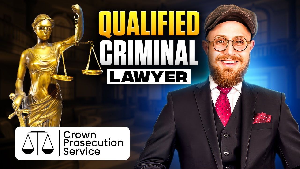 How To Succeed in the Legal Trainee Scheme Application Process | Crown Prosecution Service