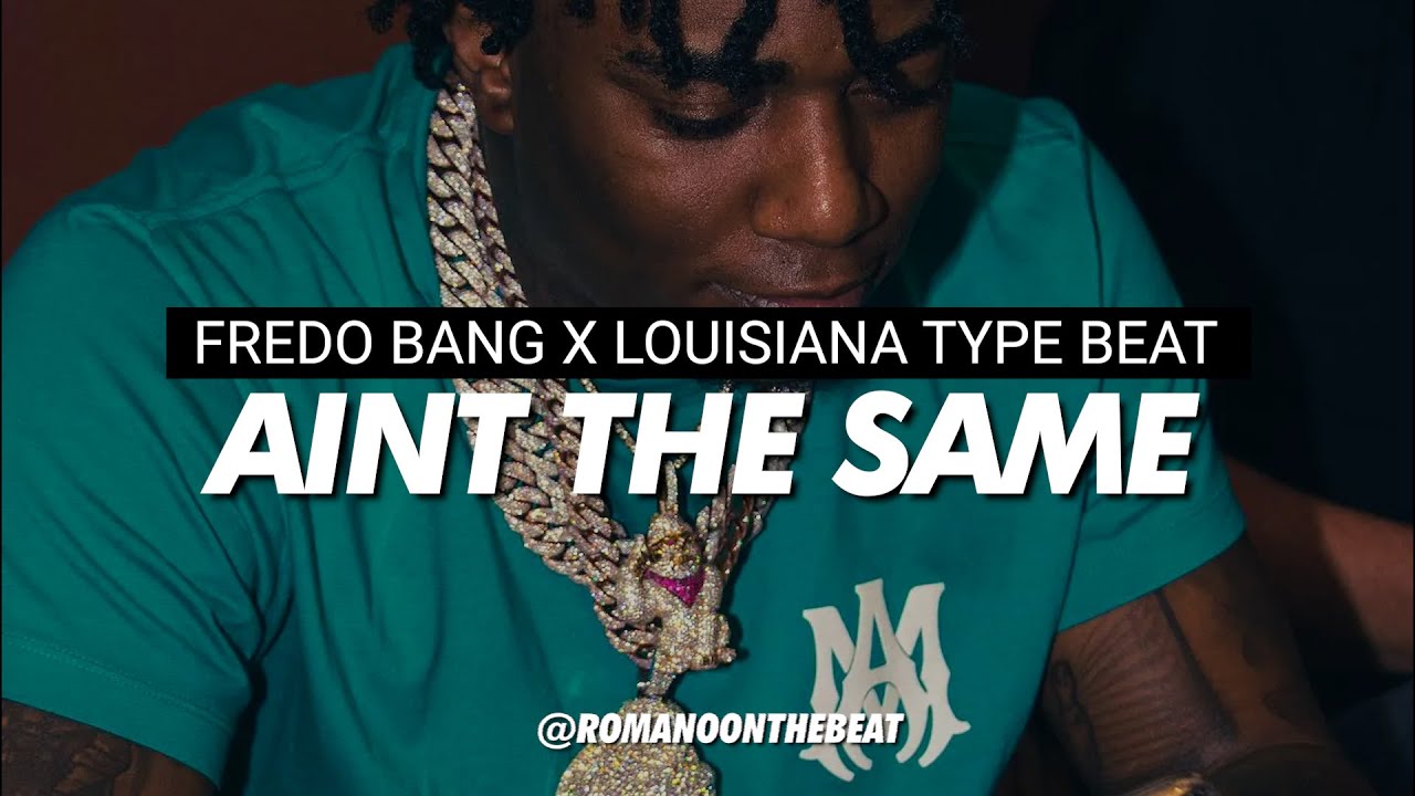 [FREE] Fredo Bang Type Beat 2022 x Louisiana Type Beat 2022 | 