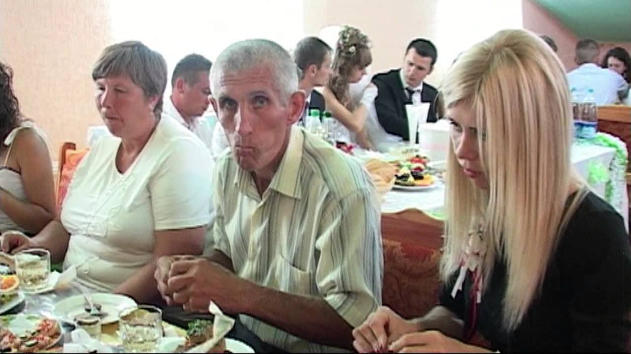 весілля в личківцях